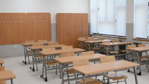 Direktorka OŠ “Đuro Strugar” dolazi na mesto smenjenog direktora OŠ “Mladost”