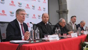 Sociedades imperfectas