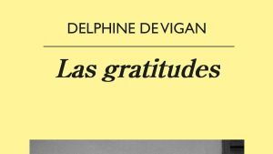 Las gratitudes