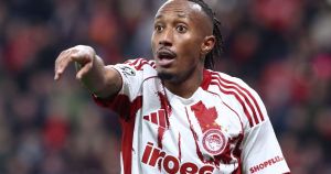 O Ολυμπιακός έχει αλλάξει επίπεδο και το “αστεράτο” ευρωπαϊκό ταξίδι είναι η μεγάλη απόδειξη