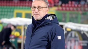 Forlì, occasione sciupata. Miramari: 