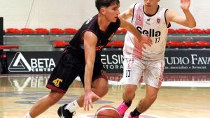 Basket giovanile. Settimana amara per le selezioni Despar 4 Torri