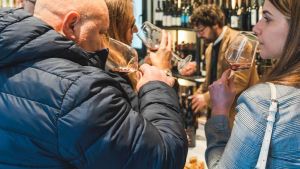 30 anni di Buttafuoco. Via alle degustazioni