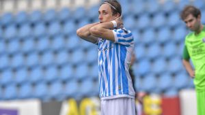 Spal, in quattro mesi è cambiato tutto. Dal match col Russi un calo netto