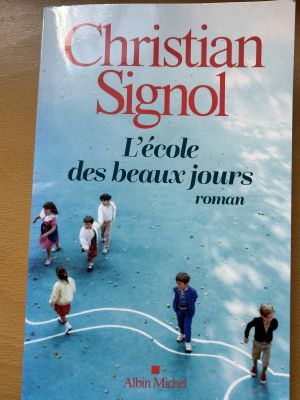 L’Ecole des Beaux Jours