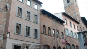 Fine settimana di Fiera Antiquaria a Casa Bruschi