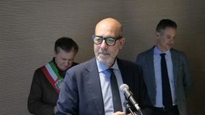 Elezioni a Venezia, Brugnaro spinge Venturini ma Forza Italia vuole un tavolo