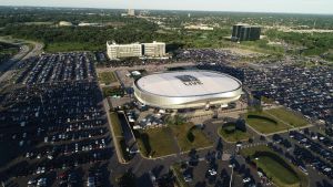 Looking to up quality of what's often a slog