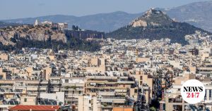 Από-Αττικοποίηση: Η αναγκαία επανάσταση για τη σωτηρία της χώρας