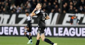 Πώς κερδίζεις τη Θέλτα με… έναν άλλον ΠΑΟΚ