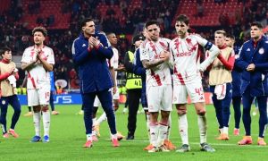 BAM TV: Ναι αυτός ήταν θρύλος