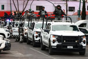 Mexico Has Finally Toppled a Major Drug Kingpin. What Comes Next Matters More.