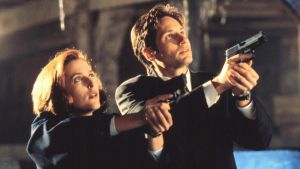 Naručen pilot nove verzije serije „Dosije Iks“, poznato ko glumi glavnu ulogu