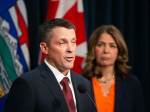 Opinion: Will this week’s budget break Alberta’s fiscal rules again?