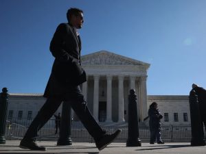 Opinion: U.S. Supreme Court ruling makes CUSMA review even more critical