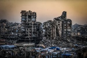 Some questions concerning Indonesia’s 8,000 troops in Gaza