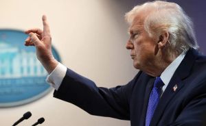 Why Donald Trump Can’t Kill DEI