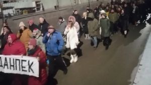 Spremaju se napadi na aktiviste u Majdanpeku