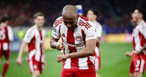 Ο Ολυμπιακός πίεσε τη Λεβερκούζεν, αλλά χωρίς Ελ Κααμπί δεν υπάρχει υπέρβαση