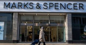 'Disgraceful' M&S exit leaves city angry and sad but not surprised