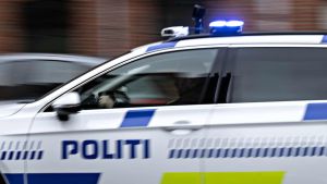 Politiet kontaktet af flere beboere på samme vej