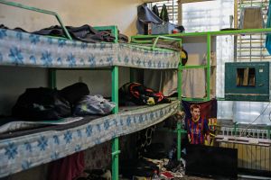 Bureau chief of Japanese public broadcaster reportedly arrested in Iran