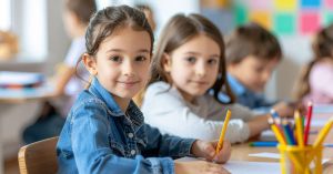 Whose Children Are They?