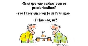 Charge do JCaesar: 25 de fevereiro