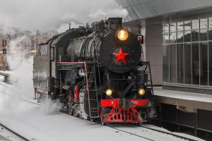 «Москва-Ленинград за пять часов»: первые Сапсаны уничтожили вместе с культом личности