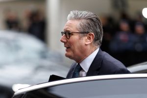 Британская рокировка: Кремлю предлагают обменять вывод ВСУ с Донбасса на ввод западных войск на Украину