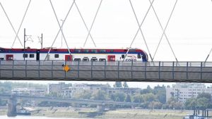 Kreni-Promeni: Policija za godinu dana nije uspela da pronađe osobe koje su lažno prijavljivale dojave o bombama u vozovima pred tri velika skupa