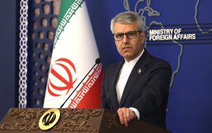 Iran pushes back against Trump, says US and Israel using Goebbels-like propaganda