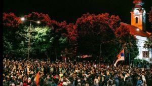 Mladi Kula: „Dobili smo samo jednog overivača u Kuli, ljudi putuju u Sombor i Vrbas da overe potpise podrške za našu listu“