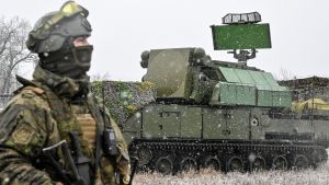 US Proxy War on Russia: What Comes Next?