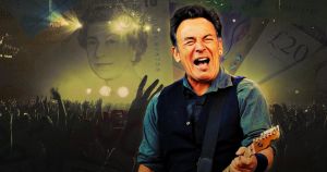 Bruce Springsteen tickets can go for 3 grand. When will concert rip-off economy end?