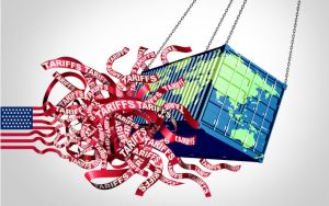 President Trump: Give back the money and stop grabbing more