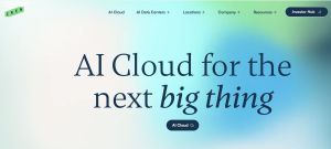 IREN Limited (IREN) Stock Surges to $45.45 on AI Cloud Momentum