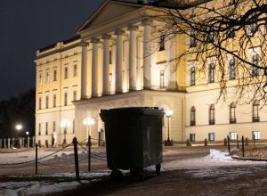 Bør kunne oppklares