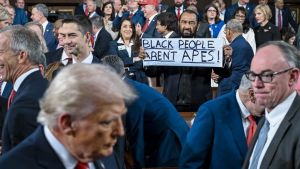 Tramp je želeo da održi govor kao kralj, ali…: Zašto je najduži govor o stanju nacije bio najbeznačajniji?