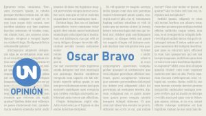 Entre el fetiche jurídico y la agresión imperial