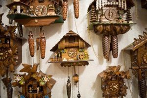 (POGLED) Kolumna Karle Zajc Berzelak: Kukavičja jajca