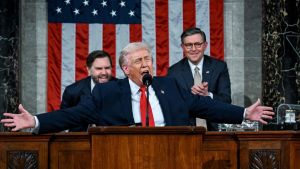 Diplomazia in stile MAGA: gli ambasciatori Usa agitano l’Europa. Cosa c’è dietro la strategia di Trump