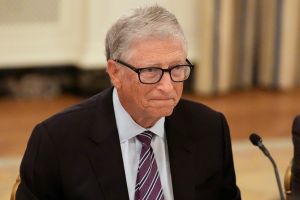 Bill Gates admits affairs with two Russian women, denies involvement in Epstein’s crimes