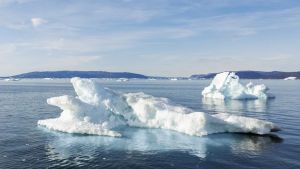 Da li Evropi preti „duboko zamrzavanje“ posle toplog leta na Islandu?