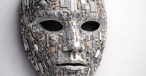 An AI Voice Is Not a Mind