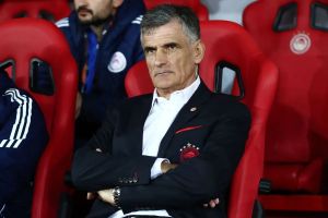 Το αμείλικτο Champions League που κόστισε στον Ολυμπιακό και η ευλογία που λέγεται Μεντιλίμπαρ Το αμείλικτο Champions League που κόστισε στον Ολυμπιακό και η ευλογία που λέγεται Μεντιλίμπαρ