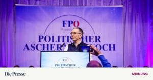 Was macht Herbert Kickl dann mit dem nächsten Sieg?