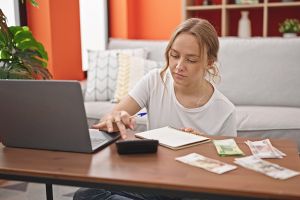 Les milléniaux ont raison de s’inquiéter financièrement