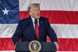 Trump expõe loucura democrata