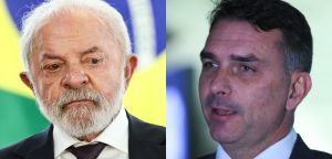 Lula lidera 1º turno, mas 2º turno fica indefinido